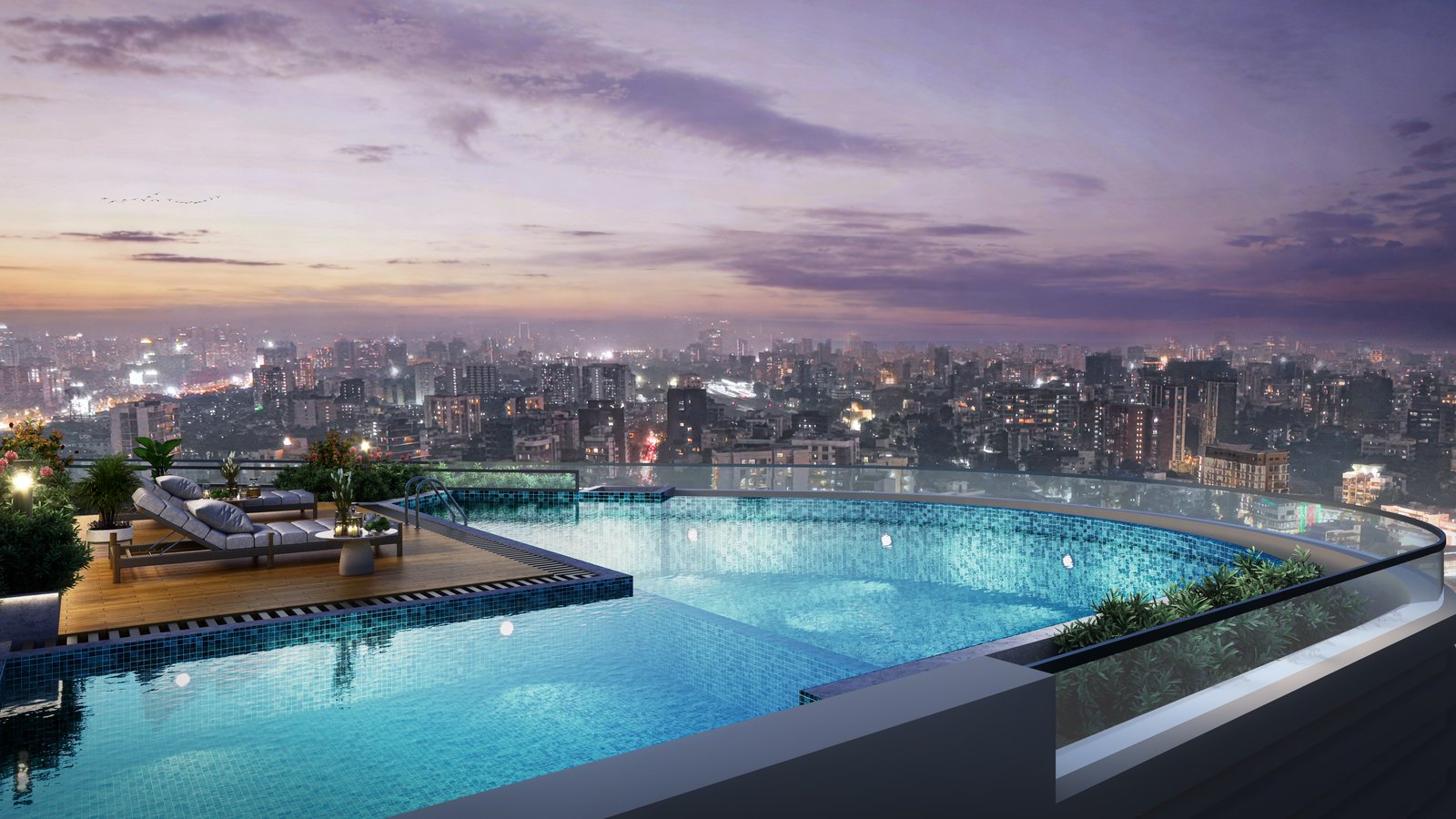 Shapoorji Pallonji Nine Arcs Gallery Photo 5